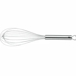 WMF Schneebesen 30cm silberfarben