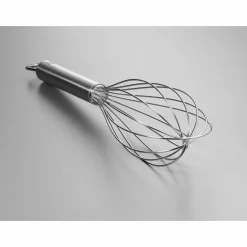 WMF Schneebesen 25cm silberfarben