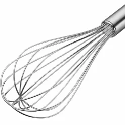 WMF Schneebesen 25cm silberfarben