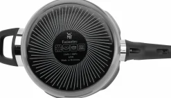 WMF Schnellkochtopf 4,5l grau