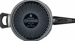 WMF Schnellkochtopf 4,5l grau