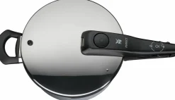 WMF Schnellkochtopf 4,5l grau