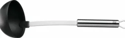 WMF Schöpflöffel 33cm schwarzsilberfarben
