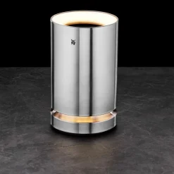 WMF Sekt-und Weinkühler silberfarben