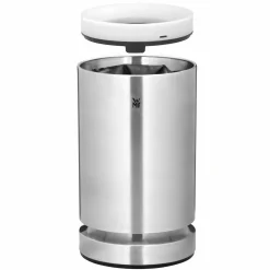 WMF Sekt-und Weinkühler silberfarben