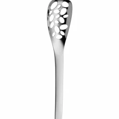 WMF Servierlöffel 25cm silberfarben