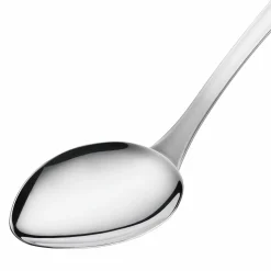 WMF Servierlöffel 32cm silberfarben