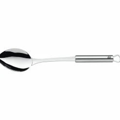 WMF Servierlöffel 32cm silberfarben