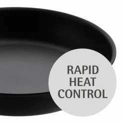 WMF Servierpfanne 24cm schwarz