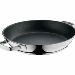 WMF Servierpfanne 32cm silberfarben