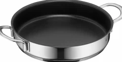 WMF Servierpfanne 18cm silberfarben