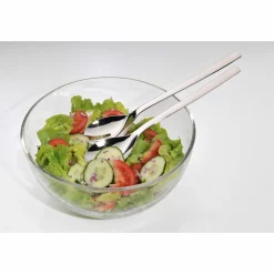 WMF Servierteileset 4tlg silberfarben