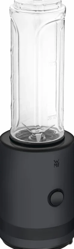 WMF Smoothie Maker 600ml 300W schwarz