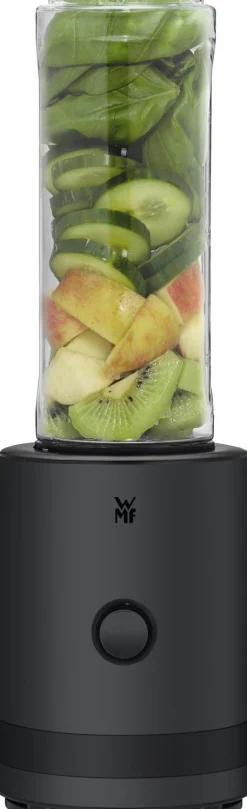 WMF Smoothie Maker 600ml 300W schwarz