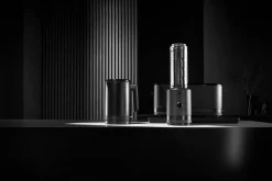 WMF Smoothie Maker 600ml 300W schwarz