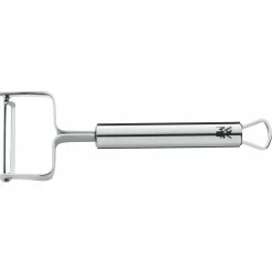 WMF Sparschäler 17cm silberfarben