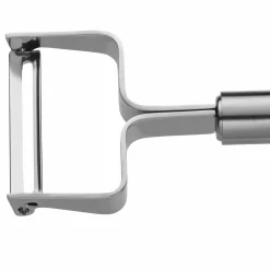 WMF Sparschäler 17cm silberfarben