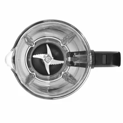 WMF Standmixer 1,8l silberfarben