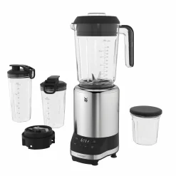 WMF Standmixer silberfarben