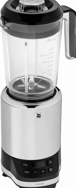WMF Standmixer silberfarben