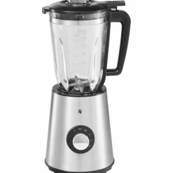 WMF Standmixer silberfarben