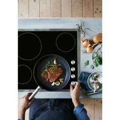 WMF Stielpfanne 28cm schwarz