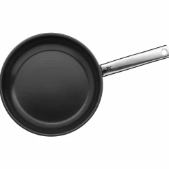 WMF Stielpfanne 24cm silberfarben