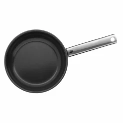 WMF Stielpfanne 20cm silberfarben