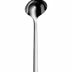 WMF Suppenschöpfer 29cm silberfarben