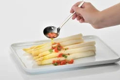 WMF Suppenschöpfer 29cm silberfarben