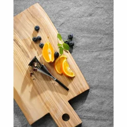 WMF Tee- und Gewürzstab 13,5 cm silberfarben