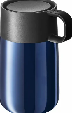 WMF Thermobecher 300ml blau