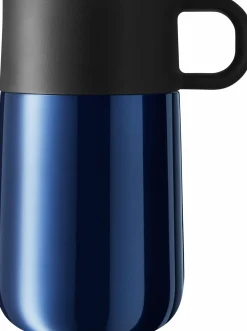 WMF Thermobecher 300ml blau
