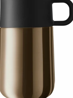 WMF Thermobecher 300ml braun