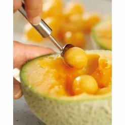 WMF Universalformer 15cm silberfarben