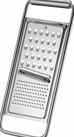 WMF Universalreibe silberfarben