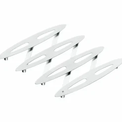 WMF Untersetzer silberfarben