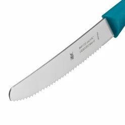 WMF Vespermesser 2tlg blau