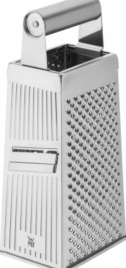 WMF Vierkantreibe silberfarben