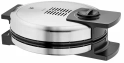 WMF Waffeleisen silberfarben