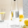 WMF Wasserkaraffe 1l transparent