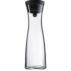 WMF Wasserkaraffe 1l transparent