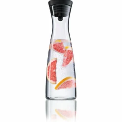 WMF Wasserkaraffe 1,5l transparent