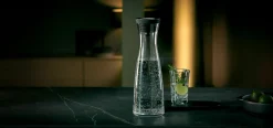 WMF Wasserkaraffe 1,5l transparent