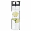 WMF Wasserkaraffe 1,25l transparent