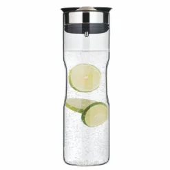 WMF Wasserkaraffe 1,25l transparent