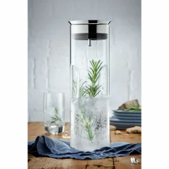 WMF Wasserkaraffe 1,25l transparent