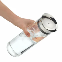WMF Wasserkaraffe 1,25l transparent