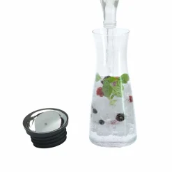 WMF Wasserkaraffe 750ml transparent