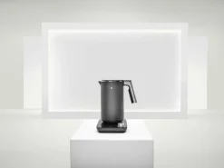 WMF Wasserkocher 1,3l silberfarbengrau